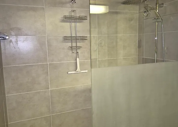 Lägenhet Dagmar's In Winterberg